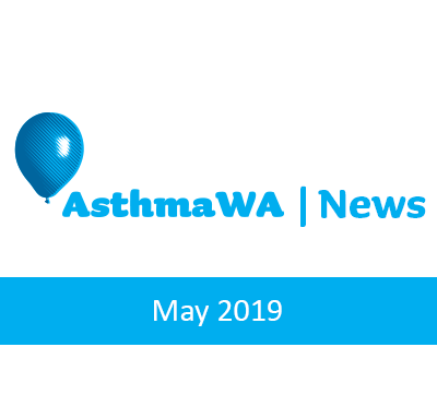 Asthma WA May Newsletter