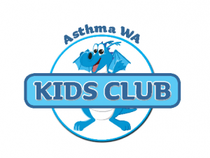 Asthma WA Kids Club