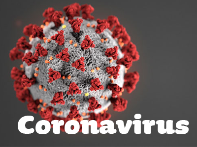 Coronavirus – COVID19