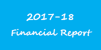 Financial Report 2017-18
