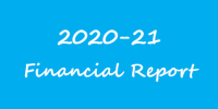 2020-21 Financial Report