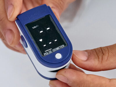Pulse Oximeters: Do I need to buy one?