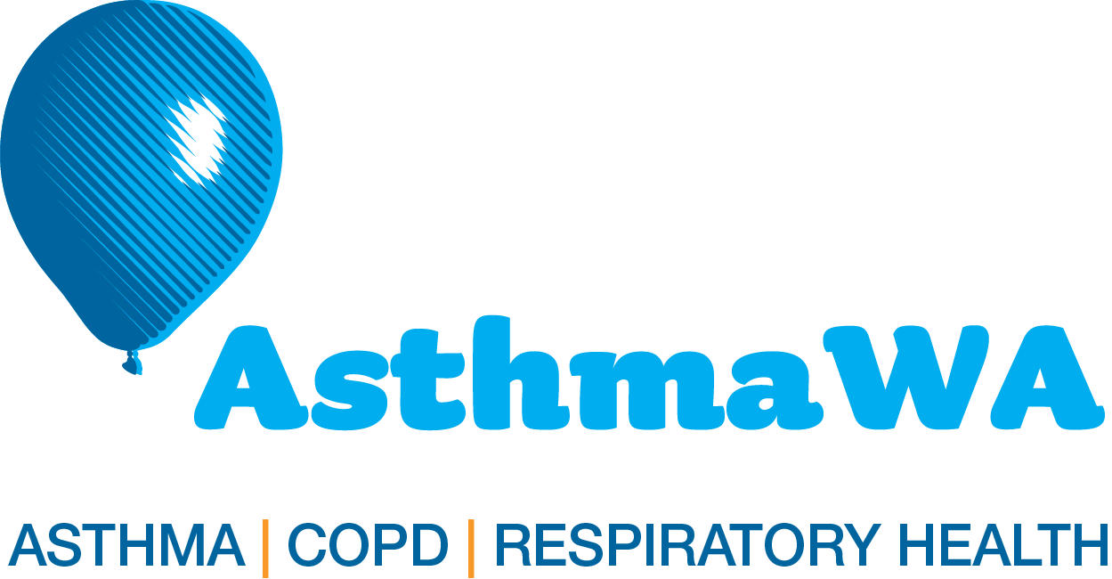 Asthma WA