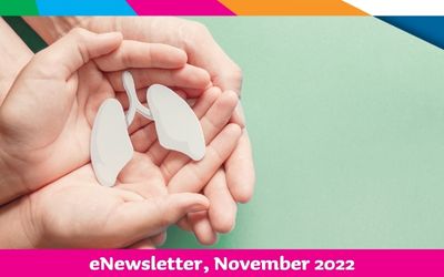 November eNewsletter 2022