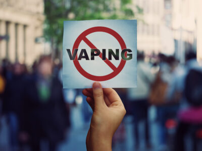 Stop the Vape Today