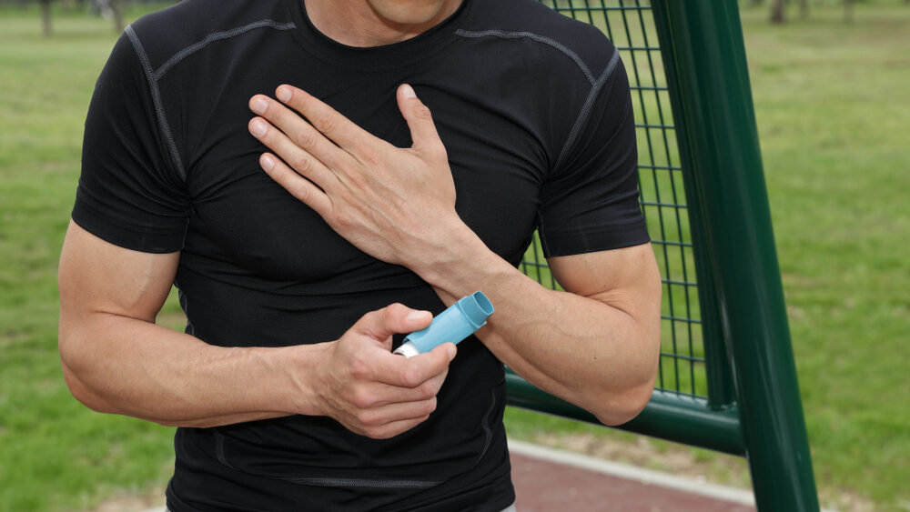 Asthma in Sports