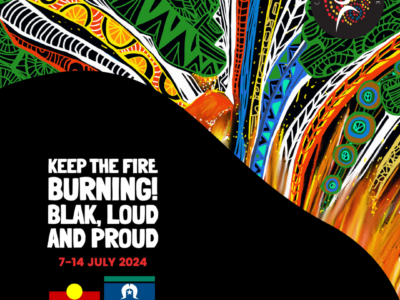 NAIDOC Week 2024 Recap