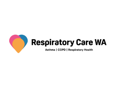 From today we are now Respiratory Care WA